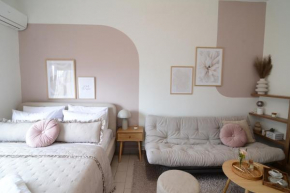 Kalliston - Cosy Urban Family Lodging
